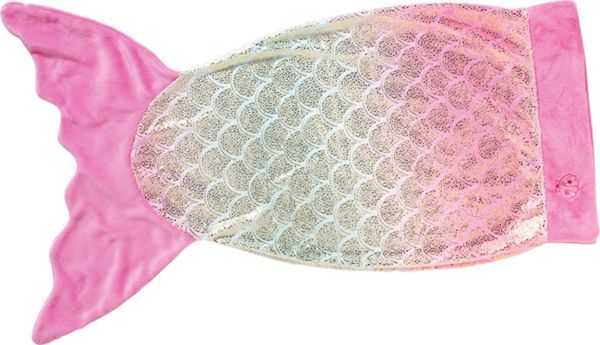 Spiel-Schlafsack Kleine Meerjungfrau Prinzessin Lillifee