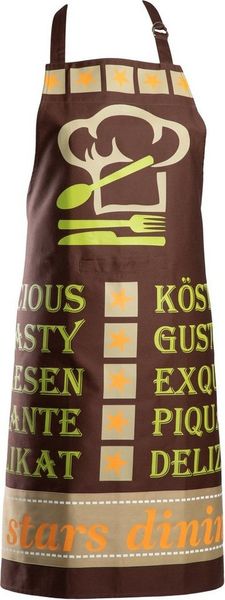 stuco Kochschürze Gustoso, (1-tlg)