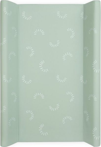Ehrenkind Wickelauflage Wickelunterlage abwaschbar, Hygienisch, Sicher und Vielseitig