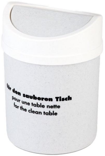 APS Tischreste- / Besteckbehälter Tischeimer 31 Bild 1