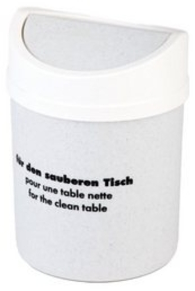 APS Tischreste- / Besteckbehälter Tischeimer 31 Bild 4