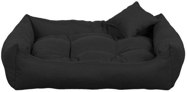 FAVRE Tierbett Comfy Nelo Hundebett, Katzenbett, Farb- und Größenwahl