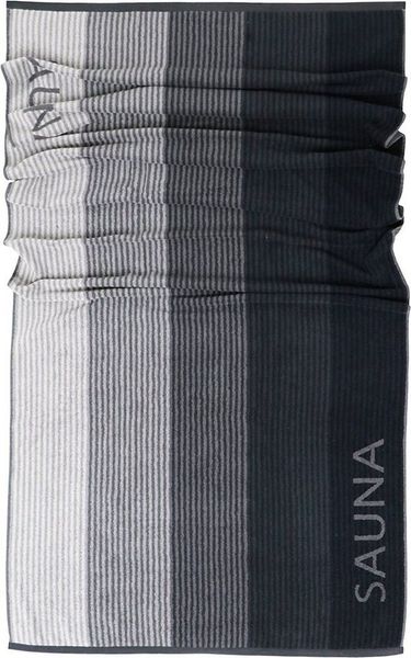 Lashuma Saunatuch Handtuch XXL Helsinki, Frottee (1-St), Premium Bade - Saunahandtuch 85x200 für Damen und Herren