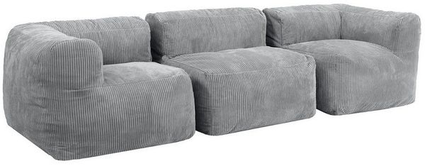 icon Sofa, Schaumstoff Füllung, für Wohnzimmer, für Schlafzimmer