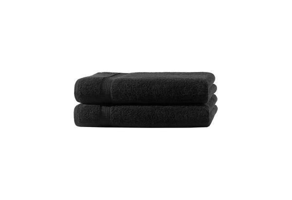 Zestri Handtücher COMFORT Handtücherset aus Baumwolle, saugstark weich, Frottee, Handtuch 2er-Set, Duschtuch Saunahandtuch Gästehandtücher Badetuch Handtücher Set