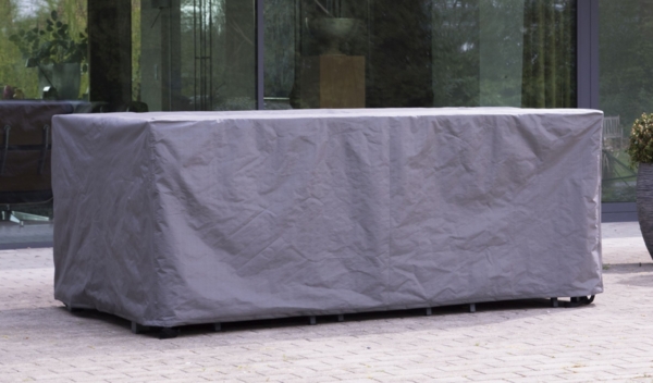 Gardissimo 571129 Schutzhülle für Lounge Set Gartenmöbel - 255x255x70cm