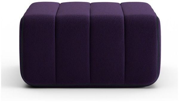 Curt Sofamodul JET Blau /Lila