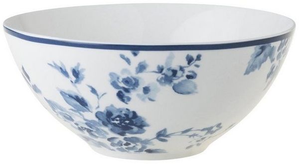Laura Ashley Laura Ashley 16cm Porzellanschüssel China Rose 0,72l W178251miseczka16LauraAshleyChinaRose Bild 4