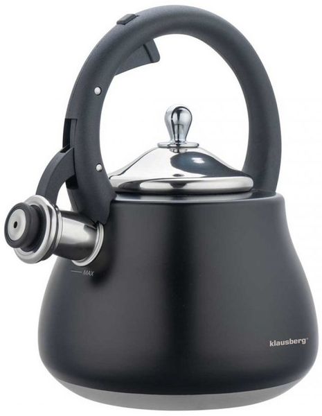 Klausberg Klausberg Wasserkocher 61617