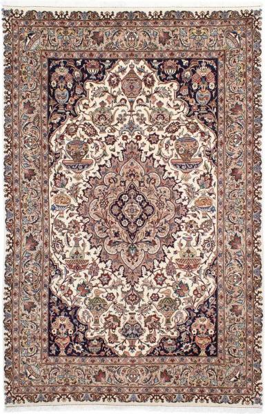 Morgenland Orientteppich - 290 x 197 cm - Beige