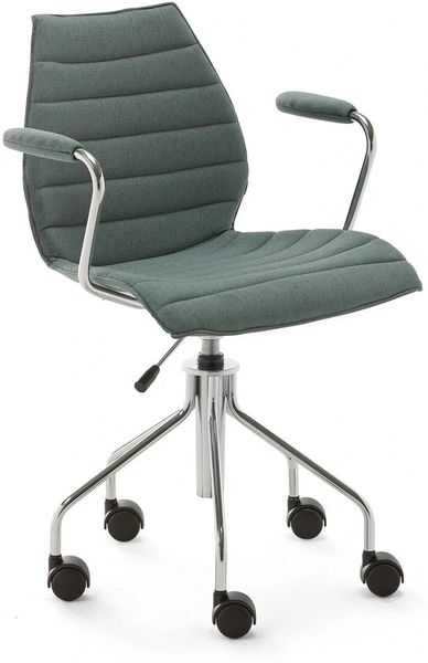Kartell Maui Soft Drehstuhl