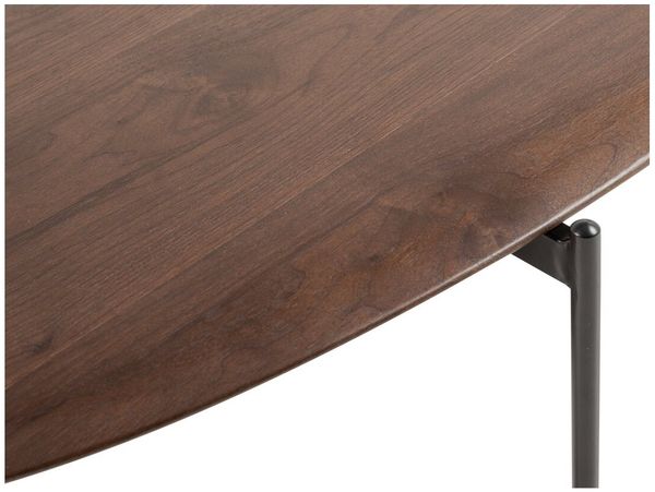 Couchtisch Kota - MDF & Holzfurnier Braun Bild 8