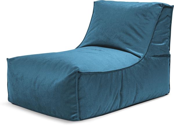 Sitzsack ROCK MARLA (BHT 65x65x100 cm)