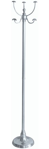 Signature Kleiderständer - Silber