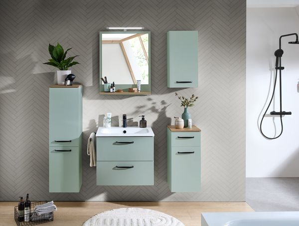 Hängeschrank QUICKSET 500