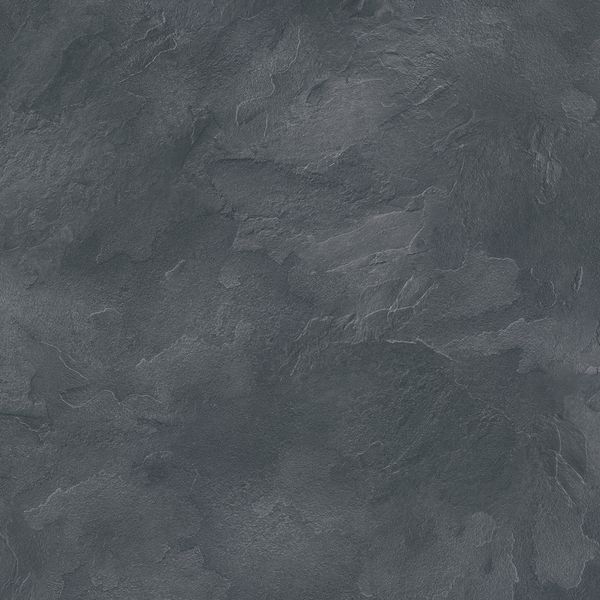 Tischplatte JELENA - Holz Schwarz 3,5 x 80 x 80 cm | Bistrotisch-Platte Holzplatte Tisch