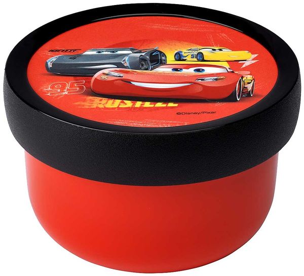Mepal CAMPUS Fruchtbox 300 ml Cars