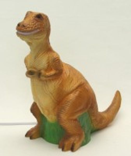Heico Nachtlicht Dino T-Rex
