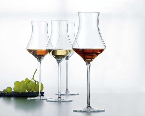 SPIEGELAU 1416176 WILLSBERGER ANNIVERSARY Digestif Gläser 4er Set Bild 7