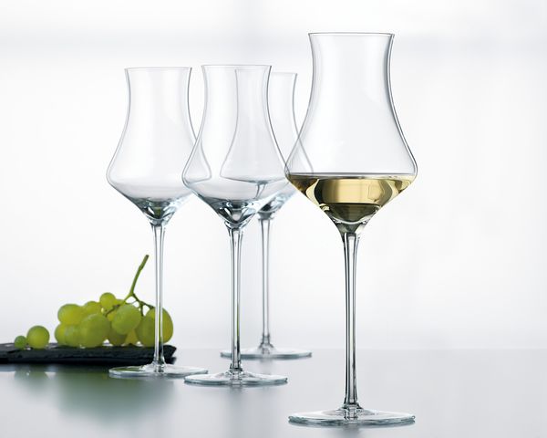 SPIEGELAU 1416176 WILLSBERGER ANNIVERSARY Digestif Gläser 4er Set Bild 6