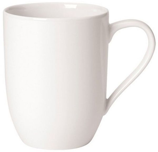 Villeroy & Boch For Me Becher mit Henkel 0,37 l