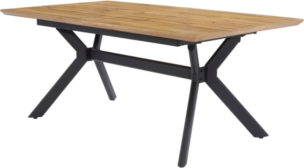 Ausziehbarer Esstisch MASSIMO