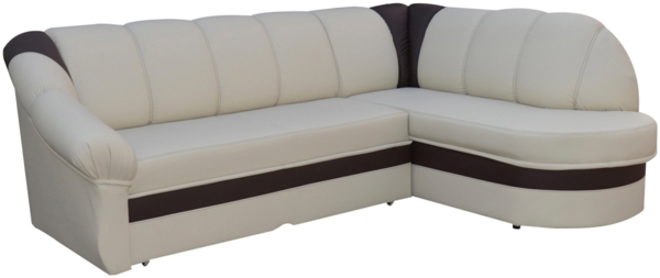 Eltap Benano Ecksofa (Soft 33, Soft 66) Seite rechte Bild 3