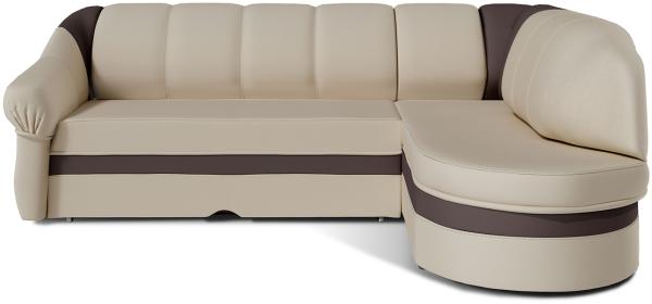 Eltap Benano Ecksofa (Soft 33, Soft 66) Seite rechte Bild 1