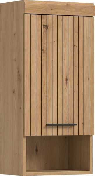 Scout Hängeschrank in Artisan Eiche Nachbildung