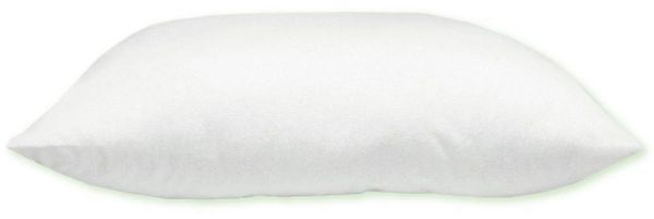Bestlivings Dekokissen, Füllkissen für Kissenhüllen "Inlett" 2er Pack - Polyester Vlies Bild 3