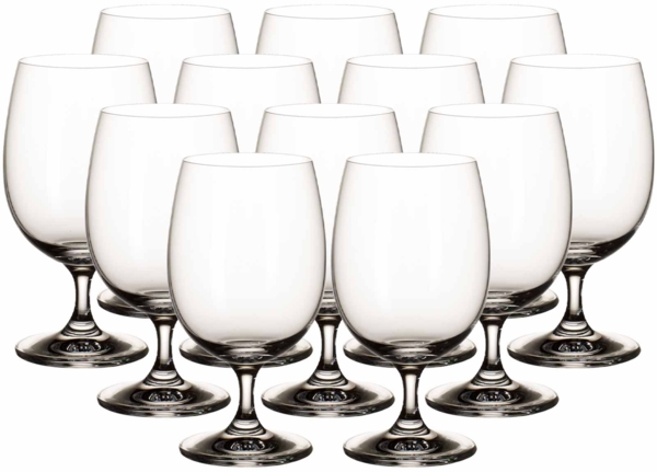Villeroy & Boch La Divina Wasserkelch 12er Set