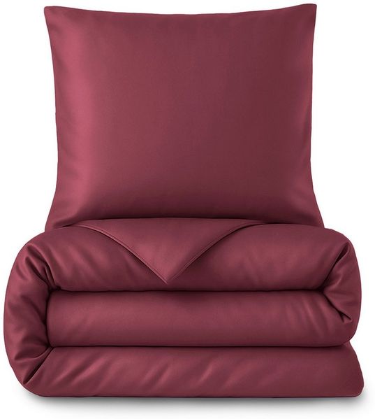 Laynenburg Bettwäsche Eukalyptus aus 100% Tencel Lyocell ab Gr. 135x200