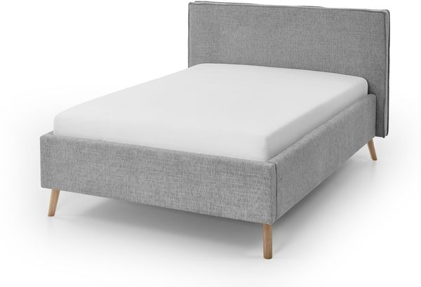Matera Polsterbett Polyester Stoffbezug Baltimore 216cm x 165cm x 112cm