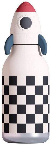 Asobu Bestie Trinkflasche 460 ml Rakete Bild 2