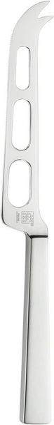 Zwilling 'Dinner' Käsemesser, Edelstahl silberfarben, 23 cm