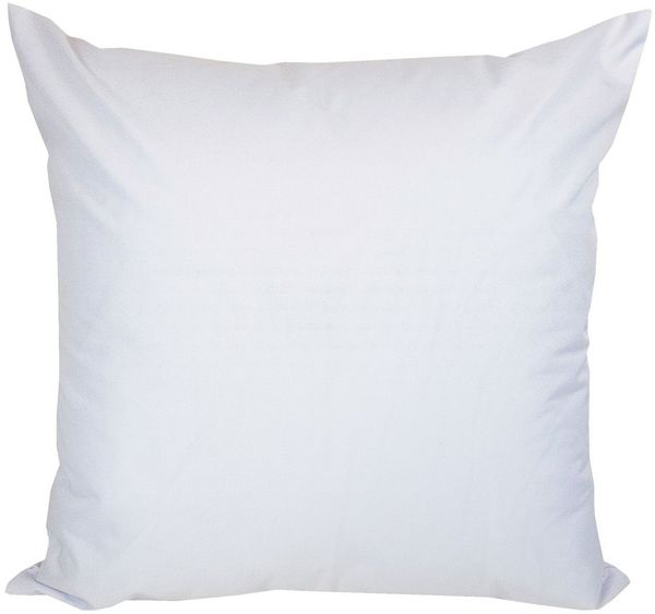 JACK Dekokissen 40x40 cm Outdoor Lounge Kissen inkl. XXL Füllung Sitzkissen, starke Füllung, Robust, Strapazierfähig, Wasserabweisend, Innen&Außen