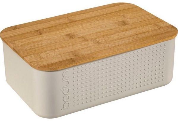 Bodum Brotbox P/PANE C/COP 29x19x11 BB
