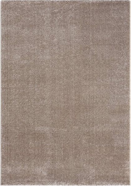 Vimoda Teppich Valentino, Hohe Qualität sehr weich und dicht Fellteppich, Rechteckig, Höhe: 20 mm, Teppich Wohnzimmer, kuschelig, Schlafzimmer, Kinderzimmer