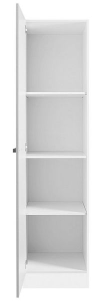 OPTIFIT Hochschrank Odense 50 cm breit, 57 cm tief, mit 3 Einlegeböden, für viel Stauraum