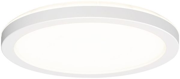 LED Panel Atria Shine Backlight Bewegungsmelder (HF) IP44 rund 190mm 11,2W 850lm 4000K Weiß