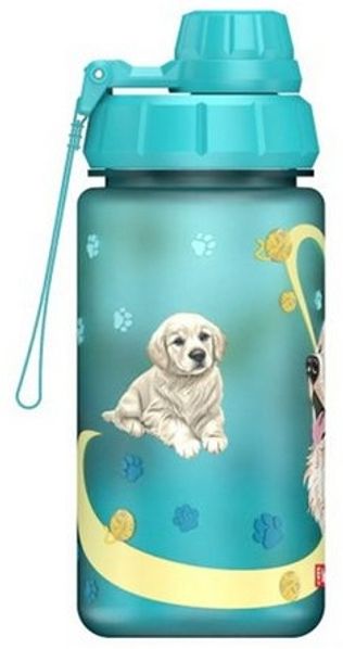 Step by Step Trinkflasche Kunststoff Trinkflasche