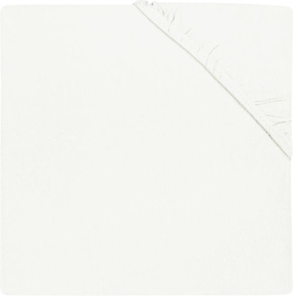 Pretura Spannbettlaken Coconut Milk - 60 x 120 / 7