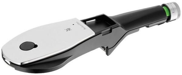 WMF Perfect Ultra Deckelgriff, komplett 3201001551
