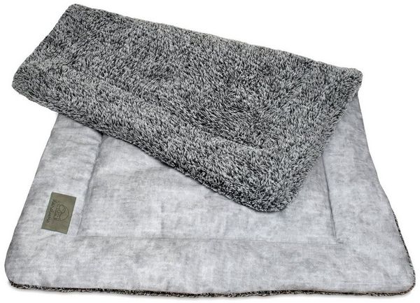 KaraLuna Tierdecke Hunde Liegematte I Hundedecke Decke Matte Kissen Hund, Wasserbar