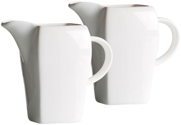 Ritzenhoff & Breker Melodie Milchkännchen 180 ml 2er Set