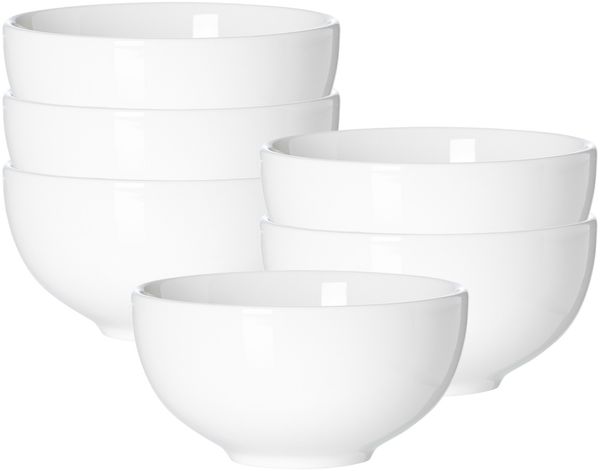 Ritzenhoff & Breker Skagen Müslischale ø 15 cm 6er Set