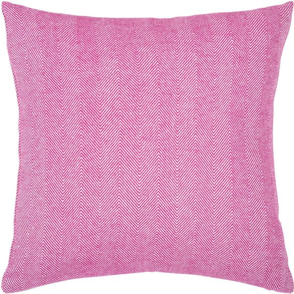 PAD Dekokissen FINEEDGE, Made in Europe, Kissenhülle ohne Füllung, 1 Stück