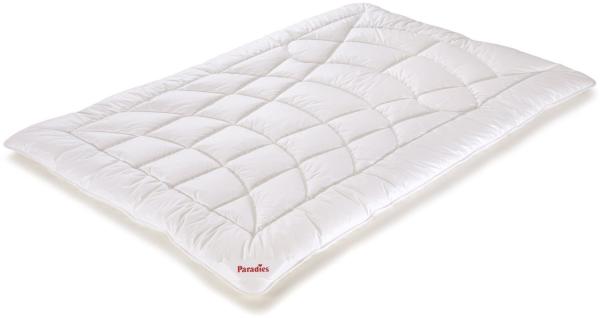 Paradies Dala Bio Bettdecke winterwarm 155x220 cm