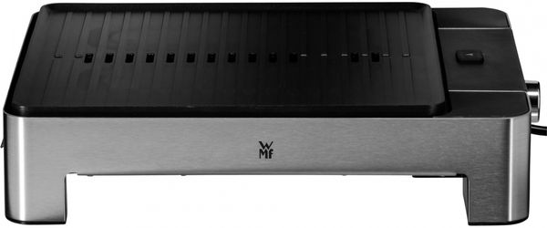 WMF 'Lono Quadro' Tischgrill, 34 x 28 x 7 cm