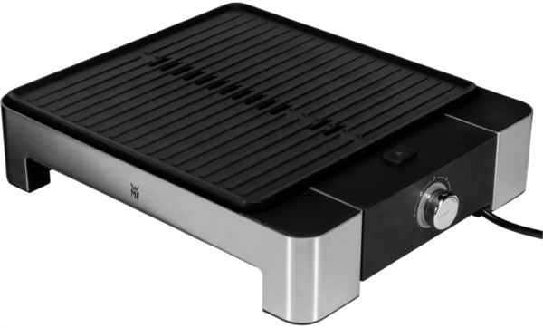 WMF 'Lono Quadro' Tischgrill, Kontaktgrill